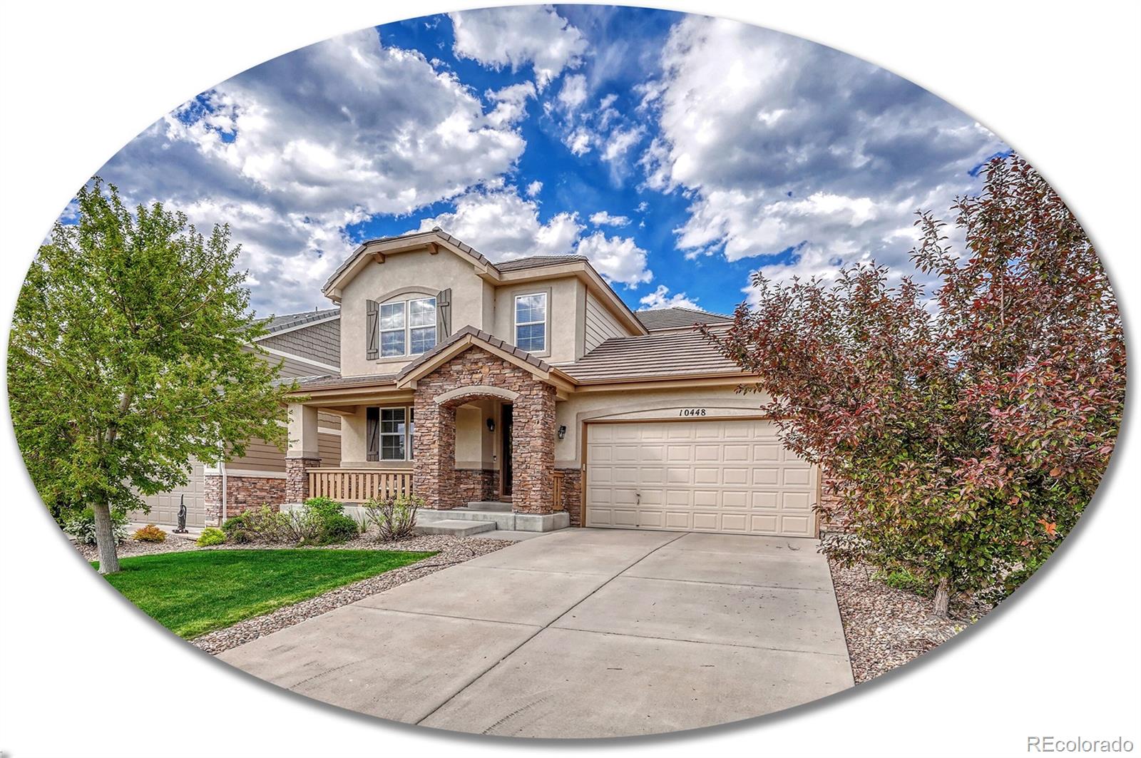10448 Ashgrove Way