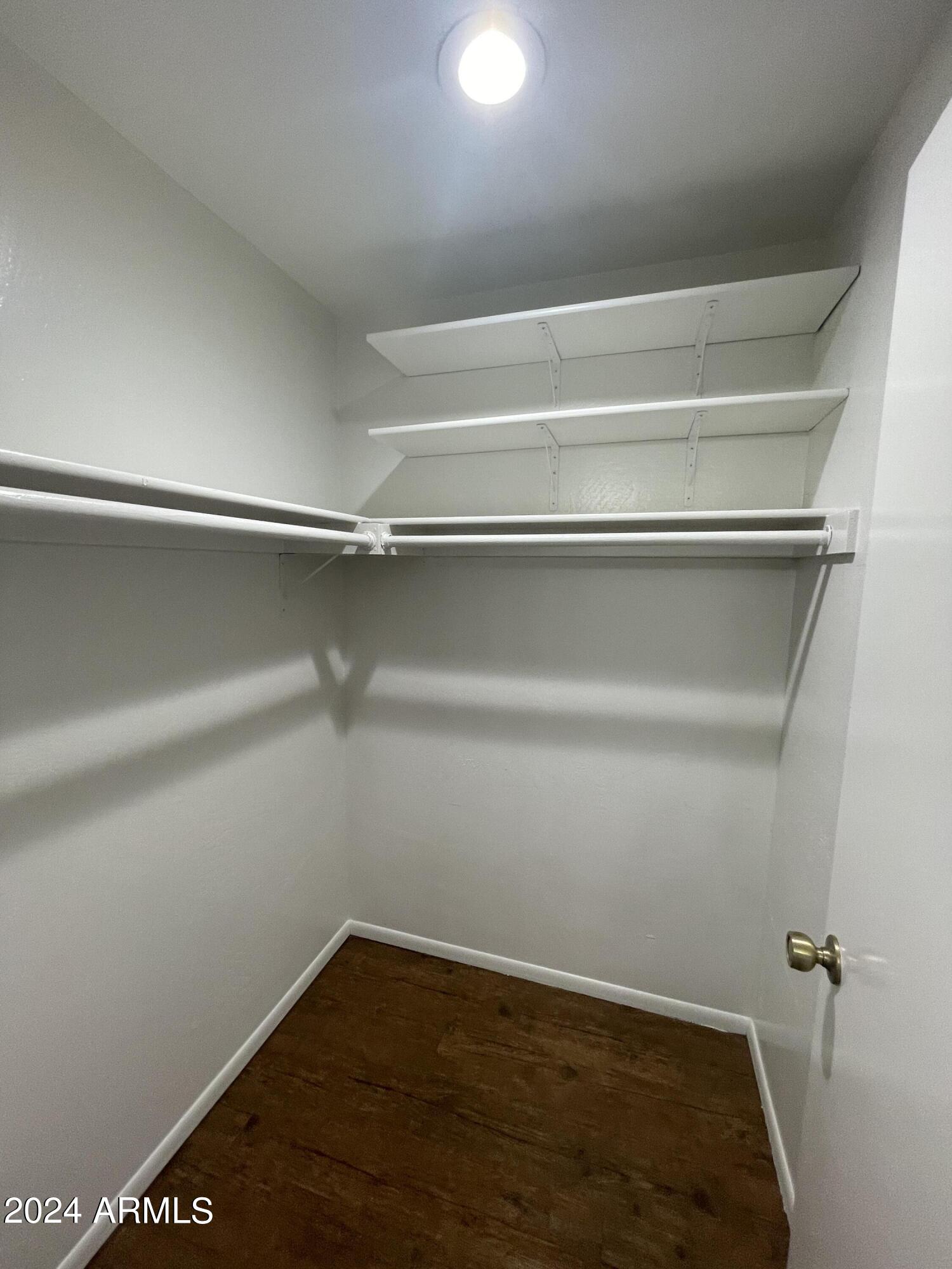 930 N MESA Drive Unit: 2067