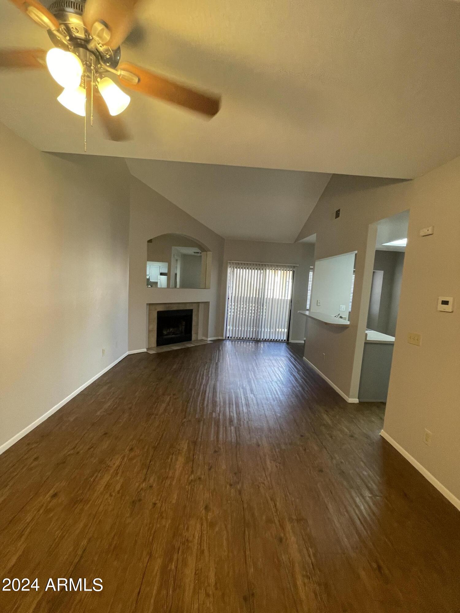 930 N MESA Drive Unit: 2067