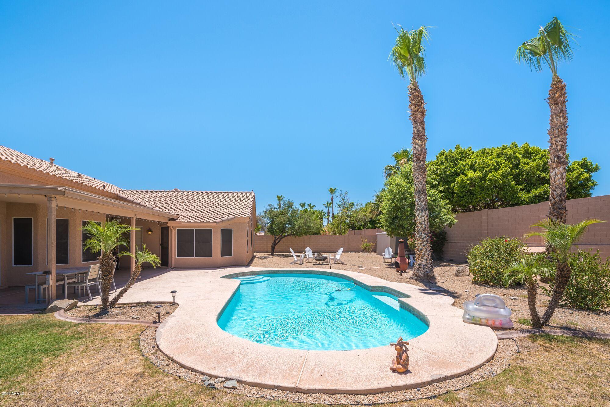 626 W MOUNTAIN VISTA Drive
