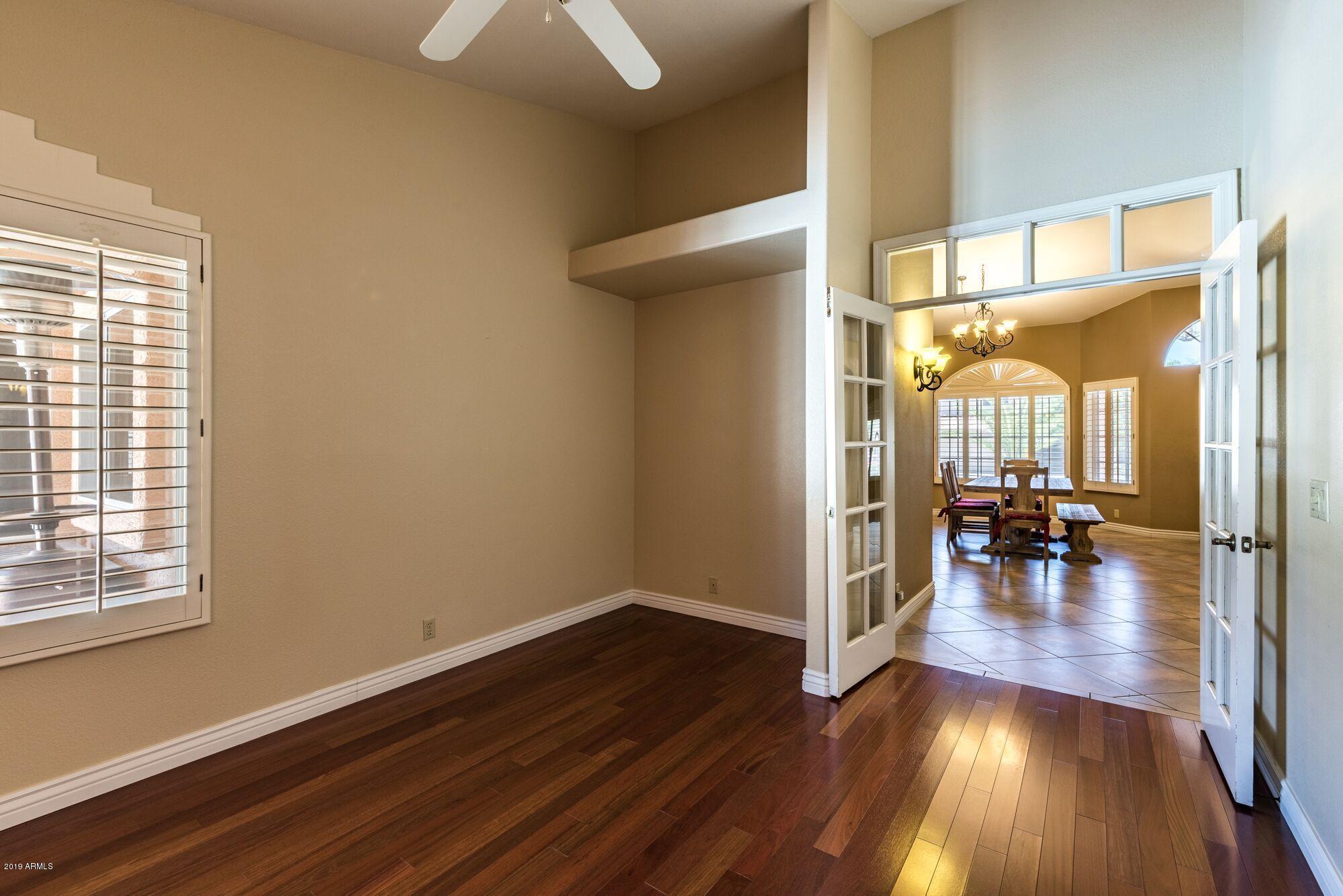 626 W MOUNTAIN VISTA Drive