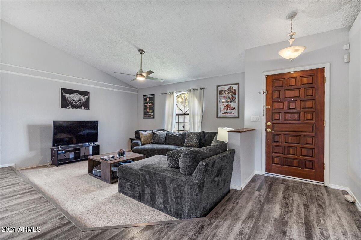 5719 E MURIEL Drive