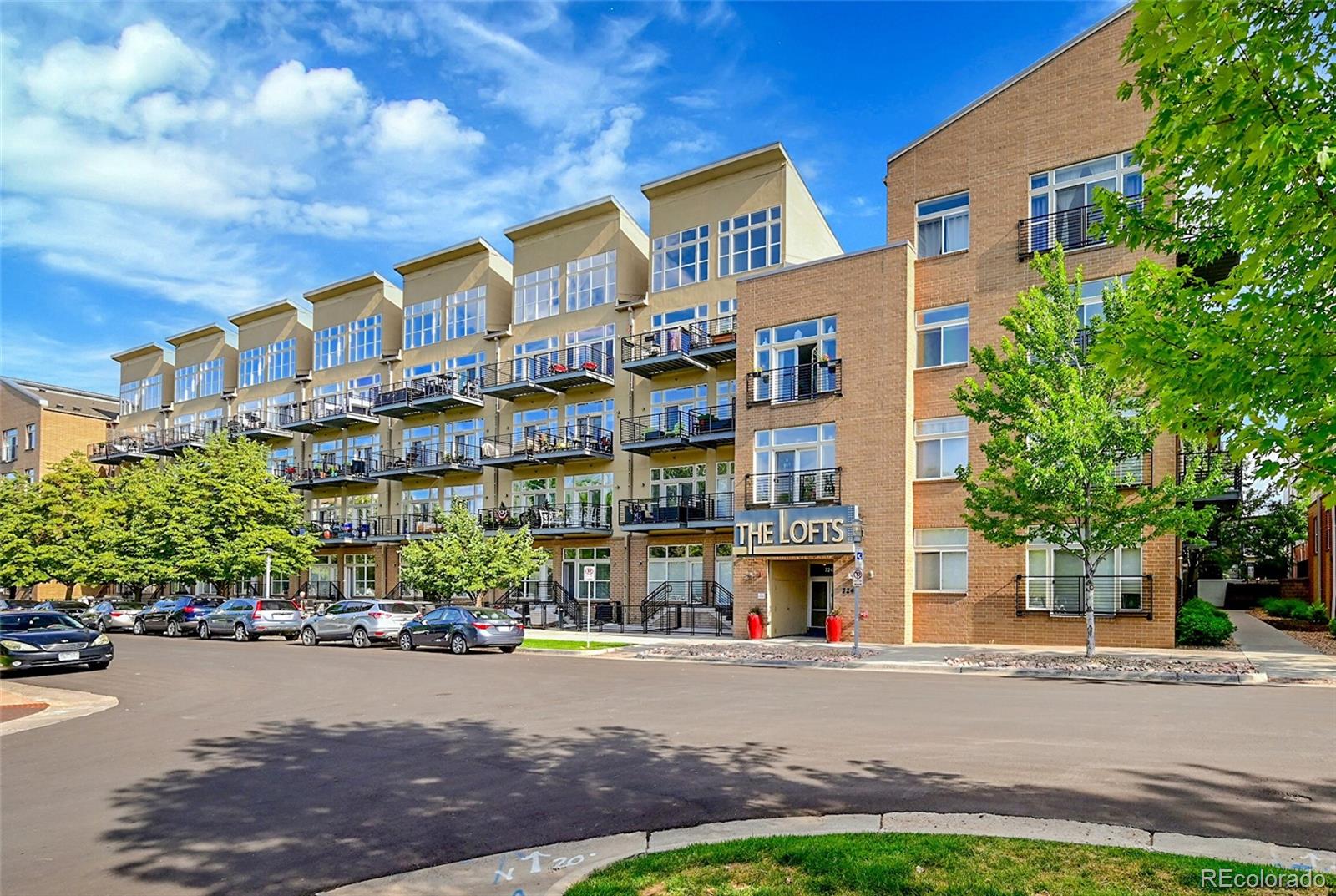 7240 W Custer Avenue Unit: 301