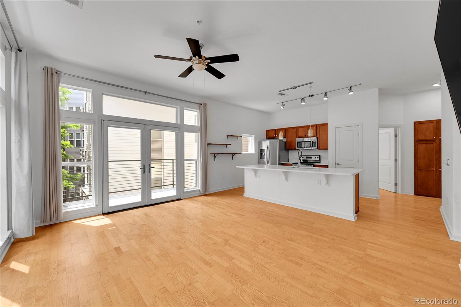 7240 W Custer Avenue Unit: 301