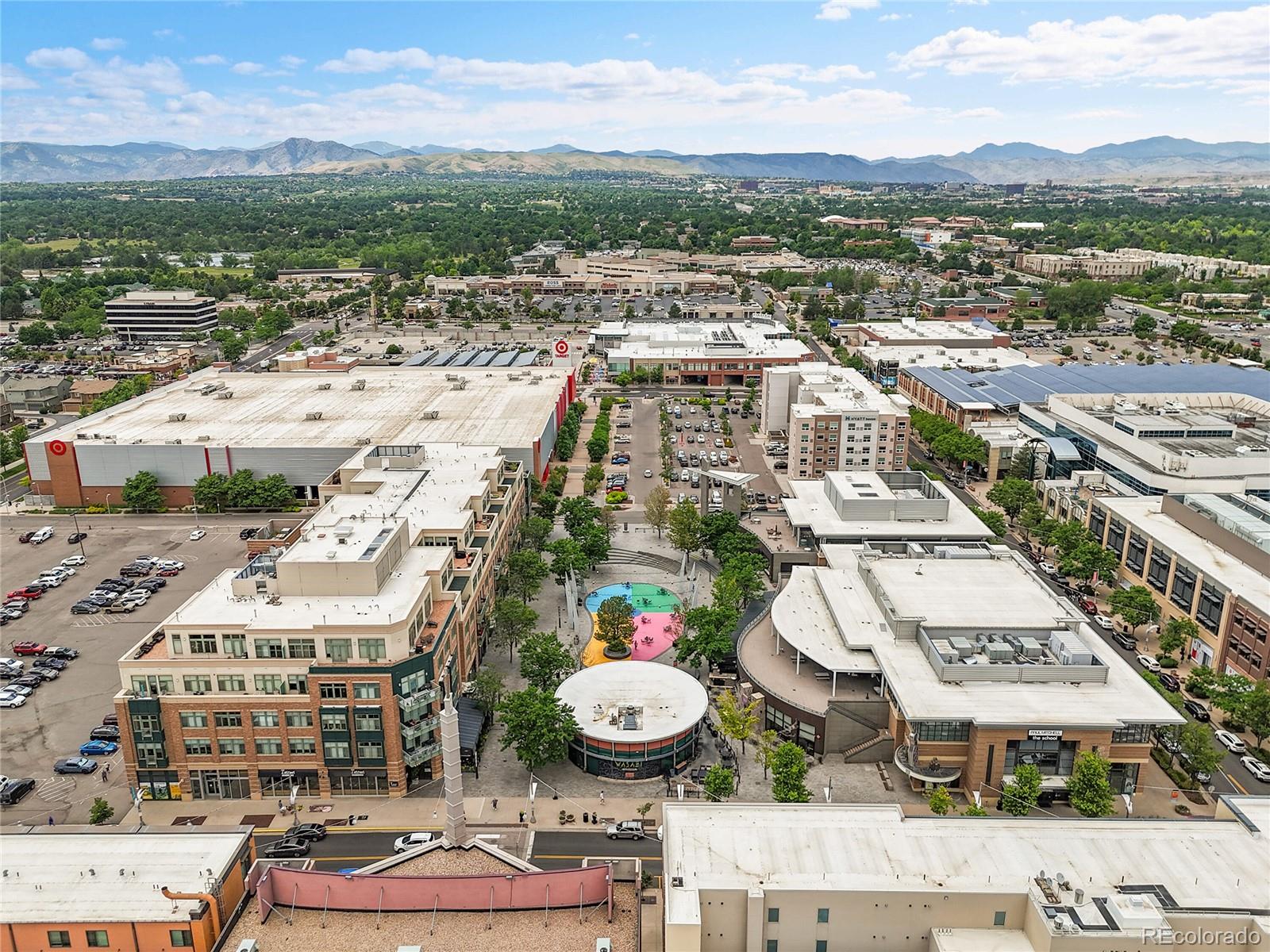 7240 W Custer Avenue Unit: 301