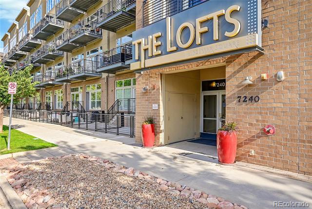 7240 W Custer Avenue Unit: 301