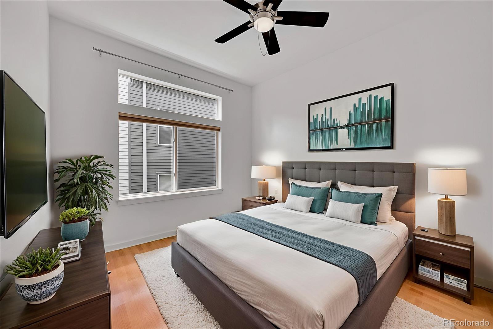 7240 W Custer Avenue Unit: 301