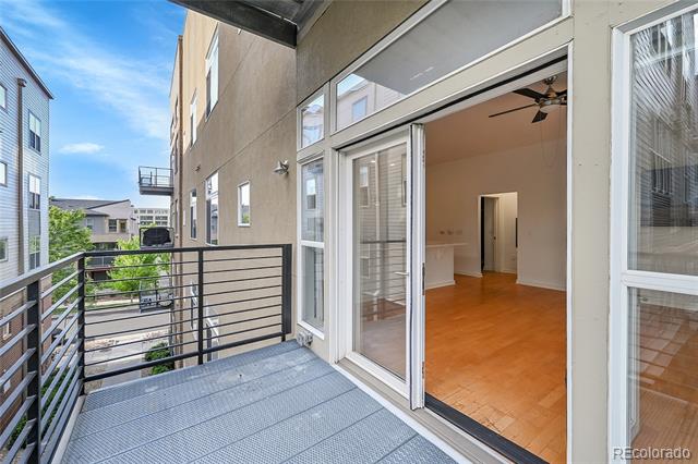 7240 W Custer Avenue Unit: 301