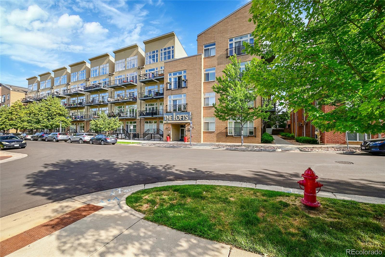 7240 W Custer Avenue Unit: 301