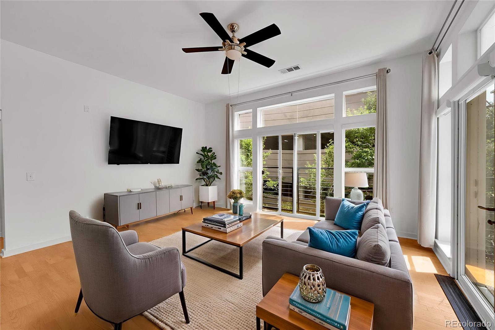 7240 W Custer Avenue Unit: 301