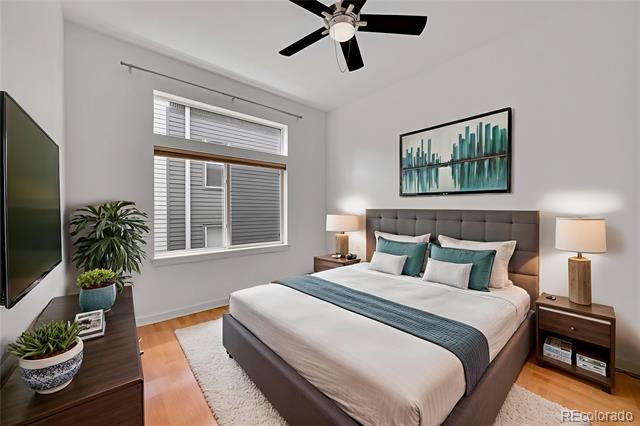 7240 W Custer Avenue Unit: 301