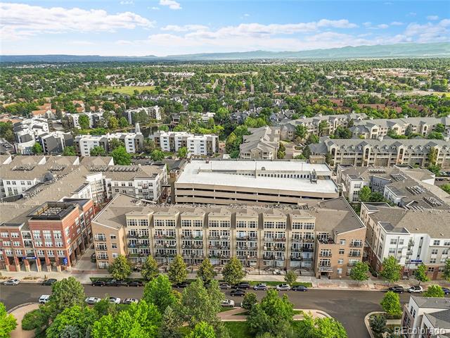 7240 W Custer Avenue Unit: 301
