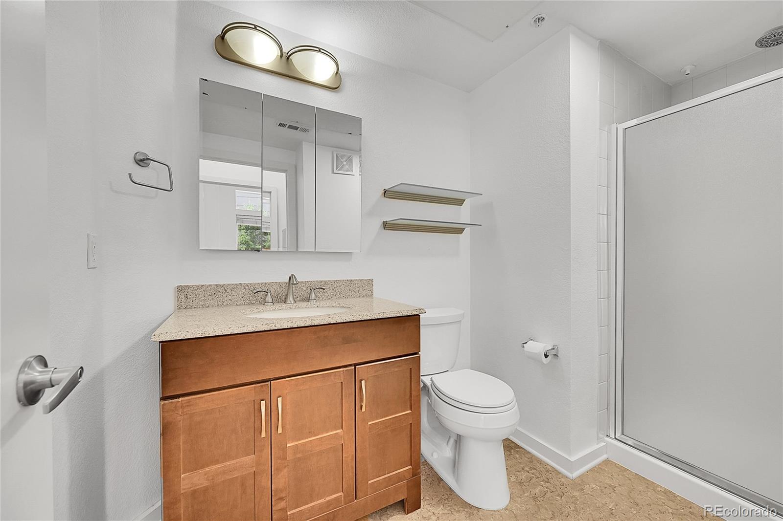 7240 W Custer Avenue Unit: 301