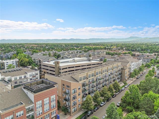 7240 W Custer Avenue Unit: 301