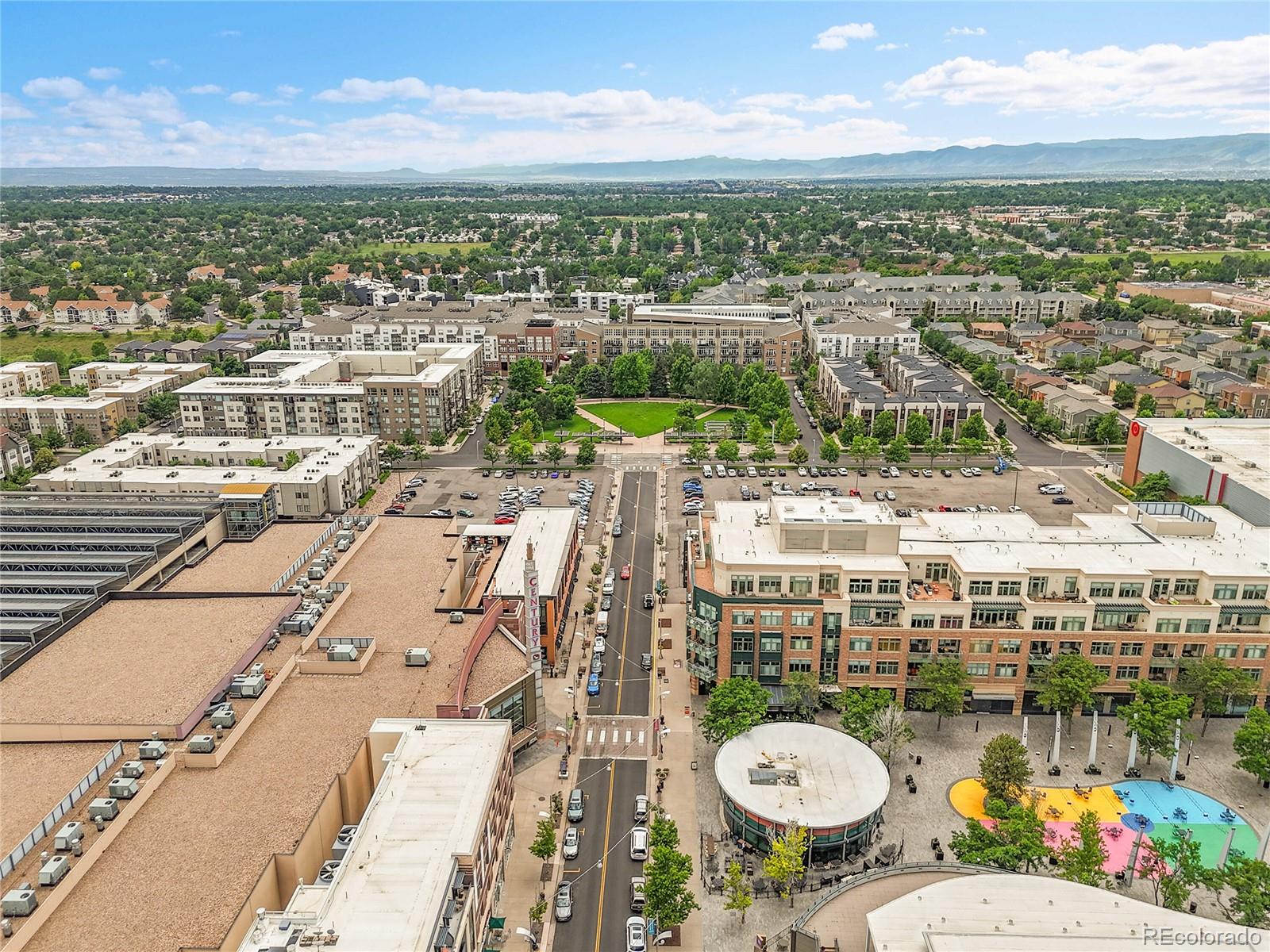 7240 W Custer Avenue Unit: 301