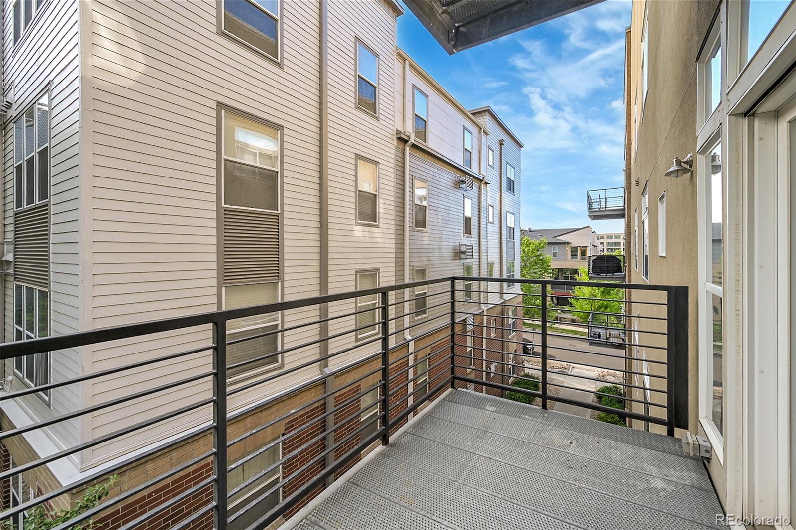 7240 W Custer Avenue Unit: 301