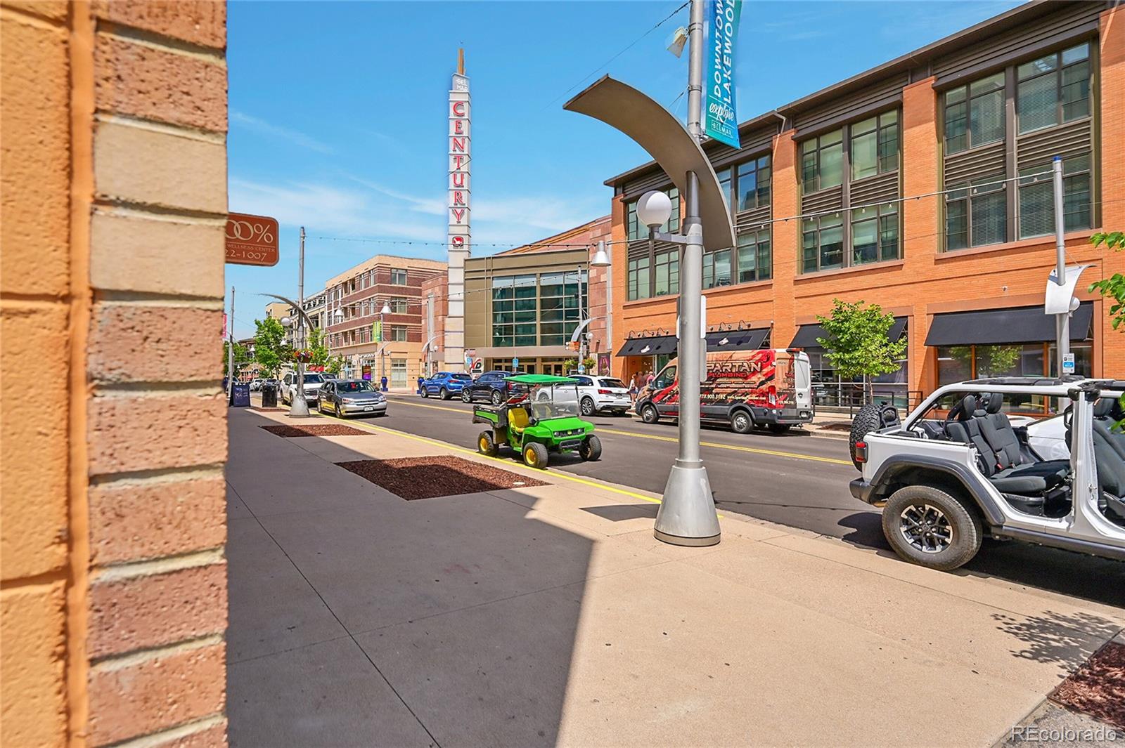 7240 W Custer Avenue Unit: 301