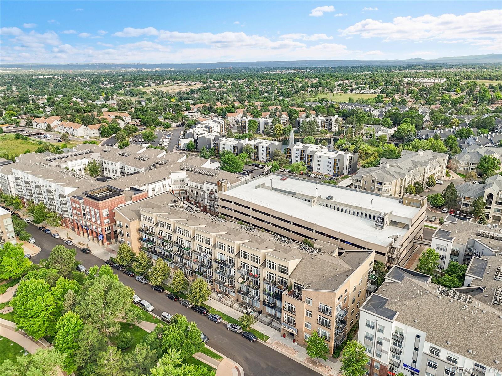 7240 W Custer Avenue Unit: 301