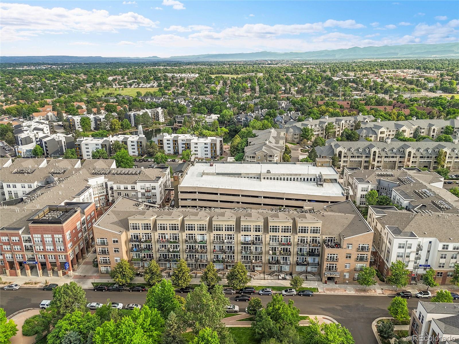 7240 W Custer Avenue Unit: 301