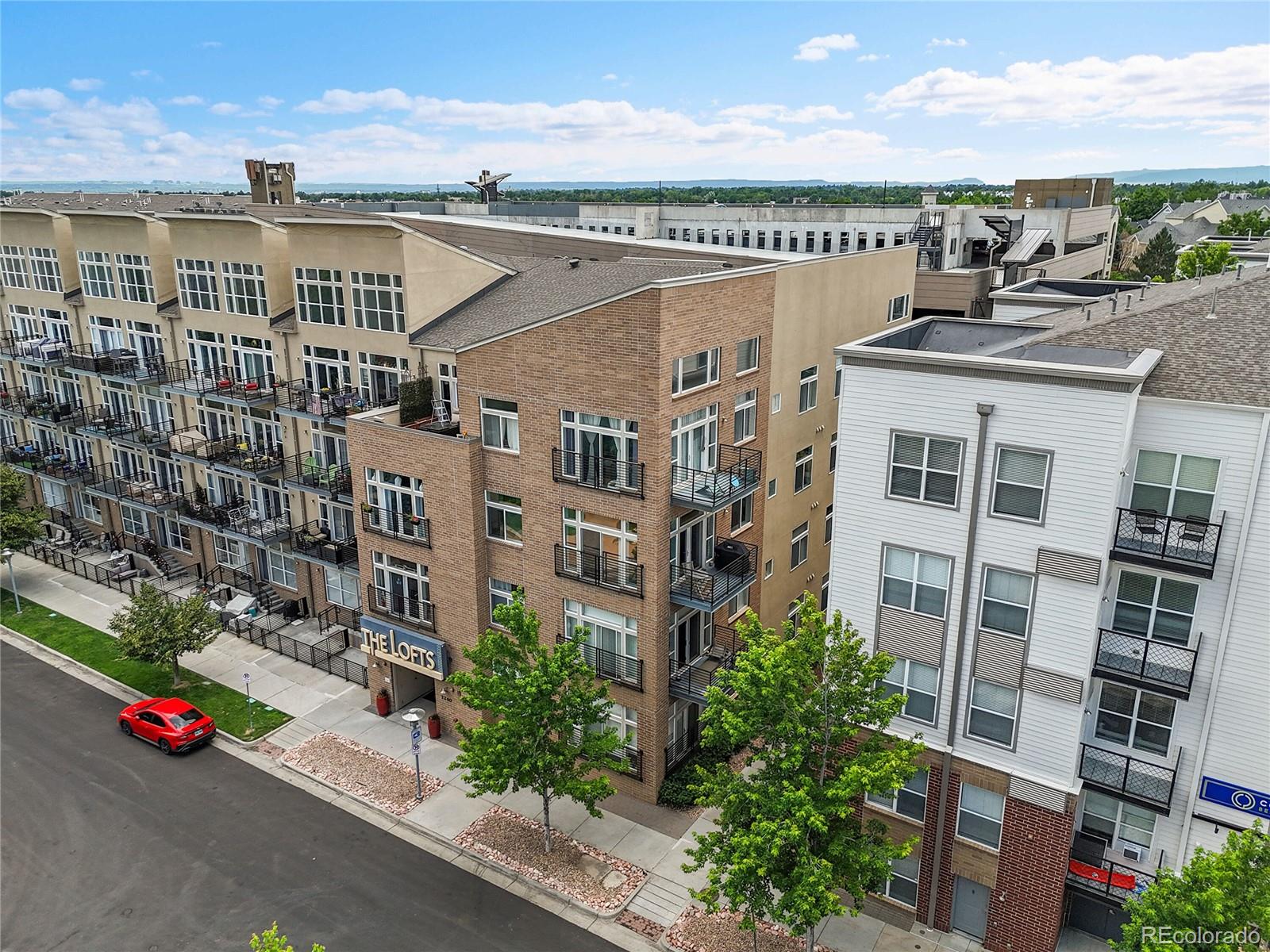 7240 W Custer Avenue Unit: 301