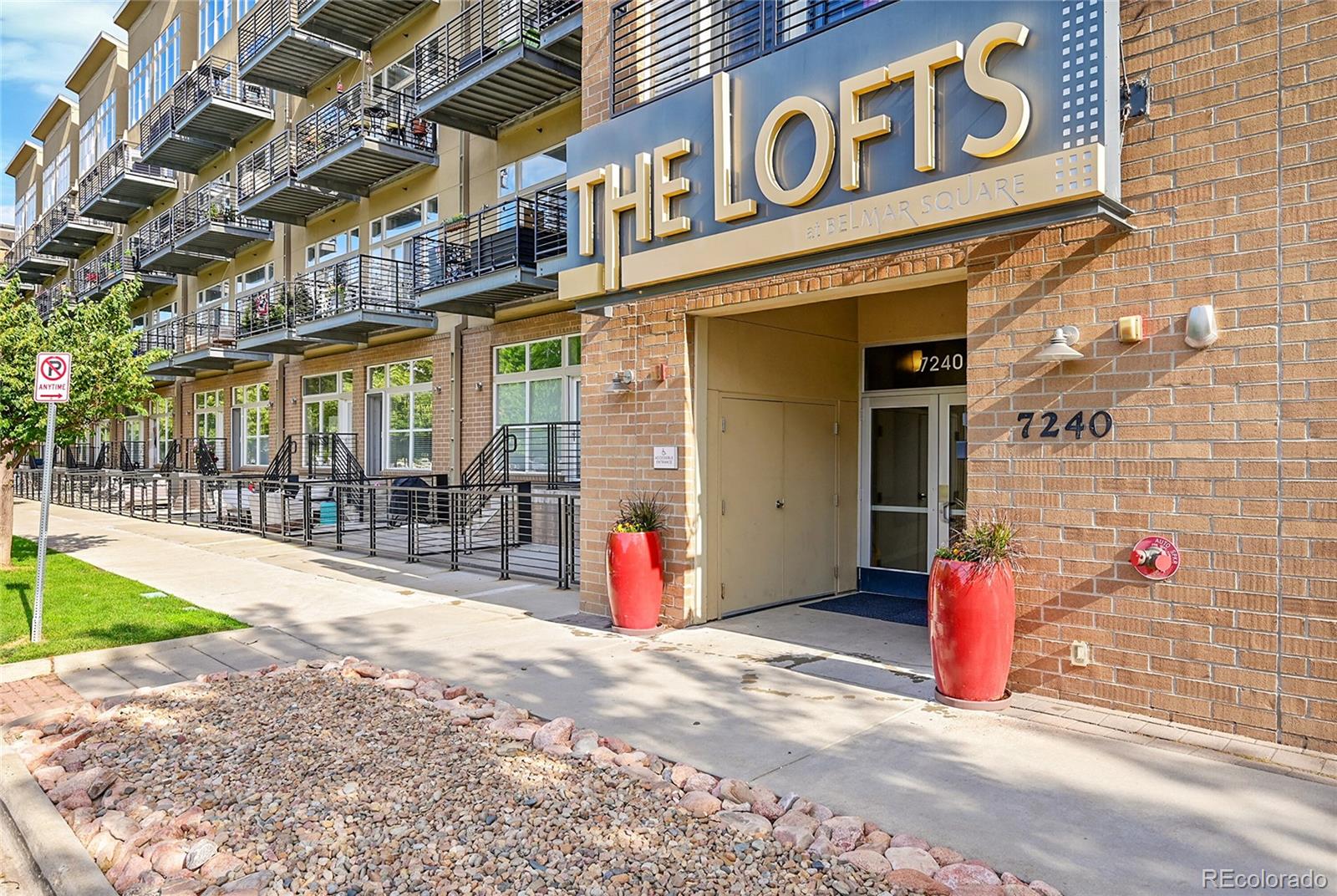 7240 W Custer Avenue Unit: 301