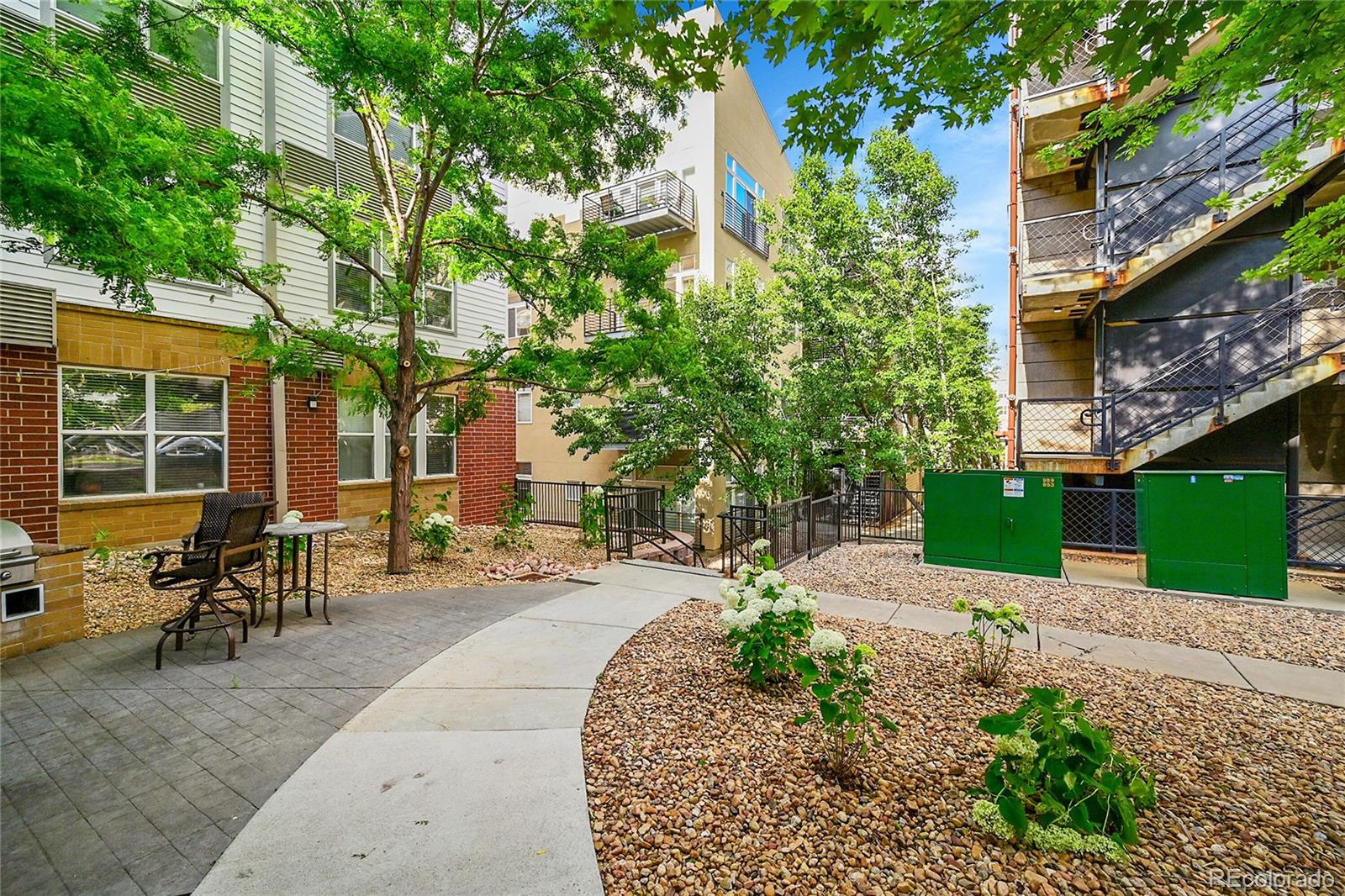 7240 W Custer Avenue Unit: 301
