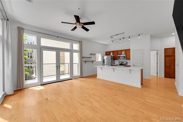 7240 W Custer Avenue Unit: 301
