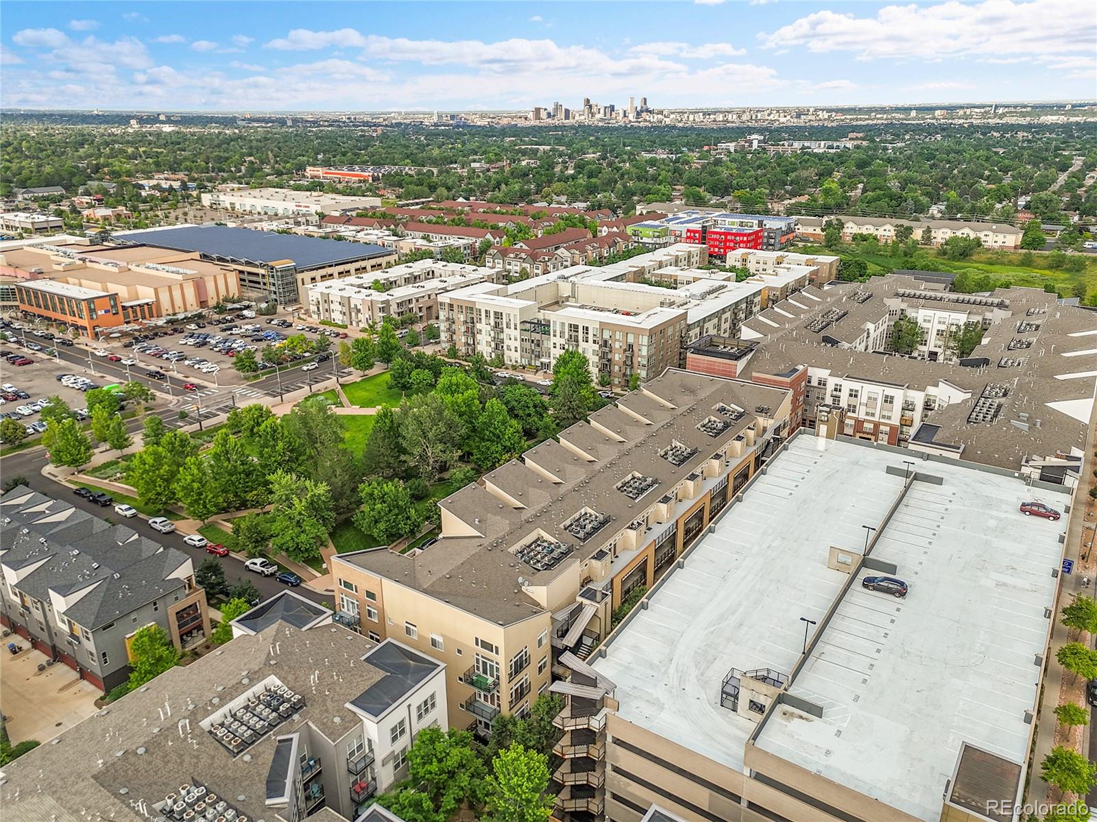 7240 W Custer Avenue Unit: 301