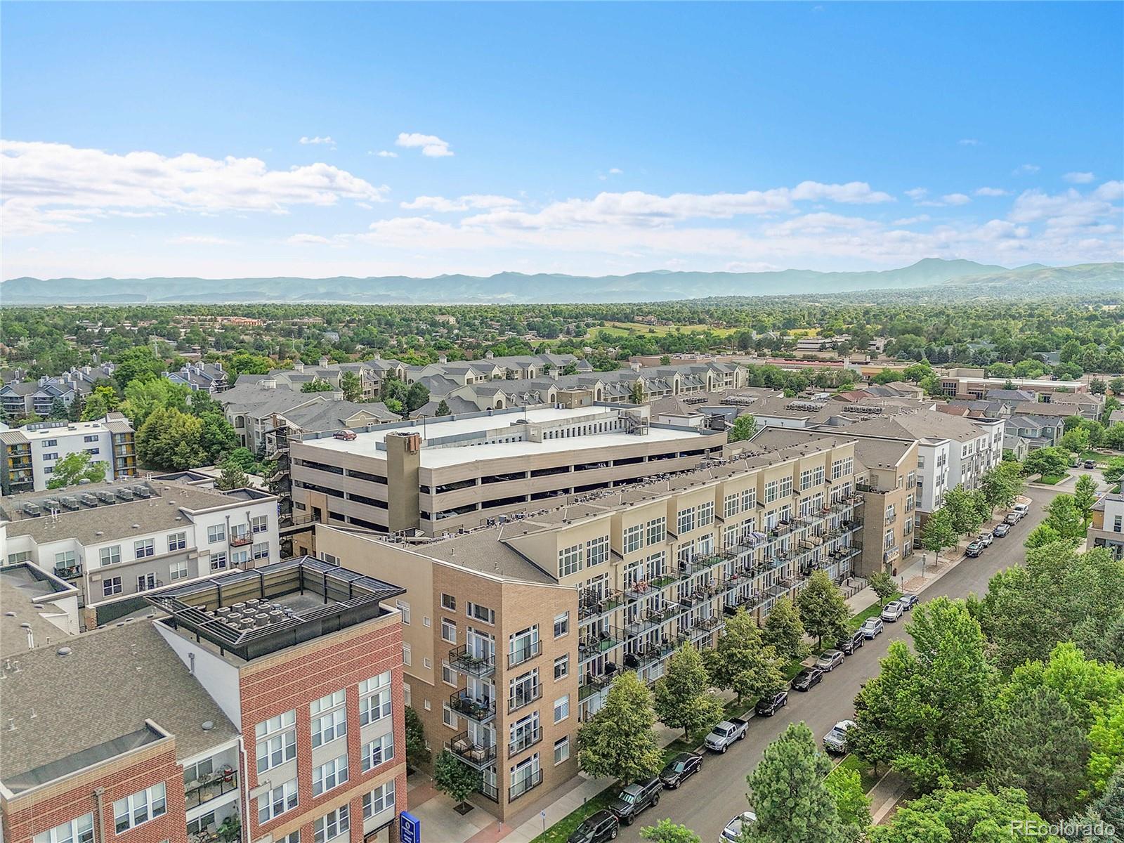 7240 W Custer Avenue Unit: 301