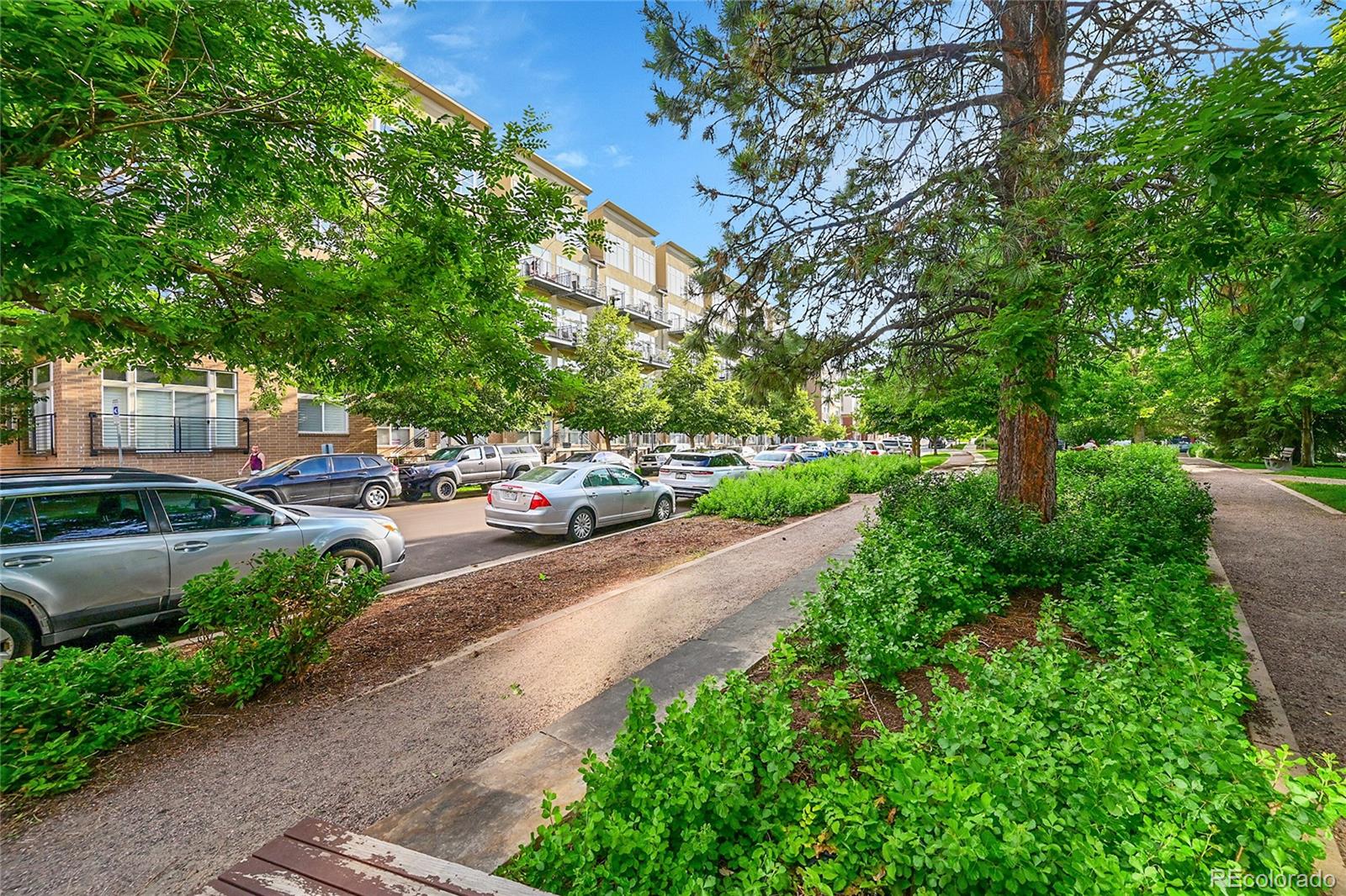 7240 W Custer Avenue Unit: 301