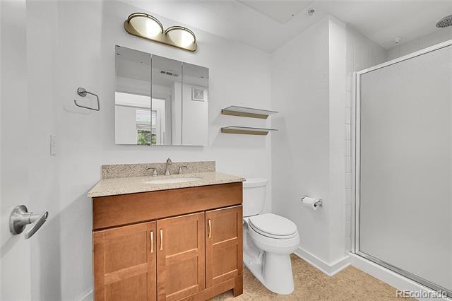 7240 W Custer Avenue Unit: 301