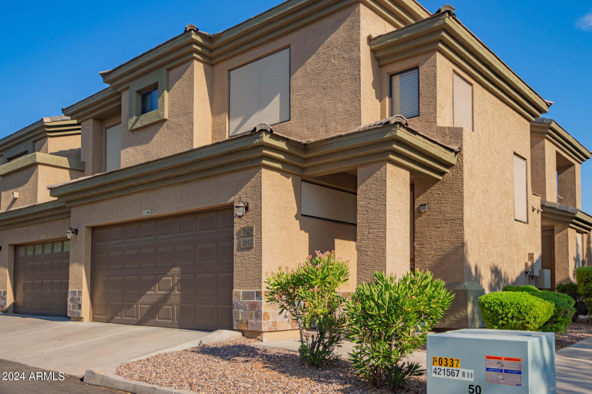 705 W QUEEN CREEK