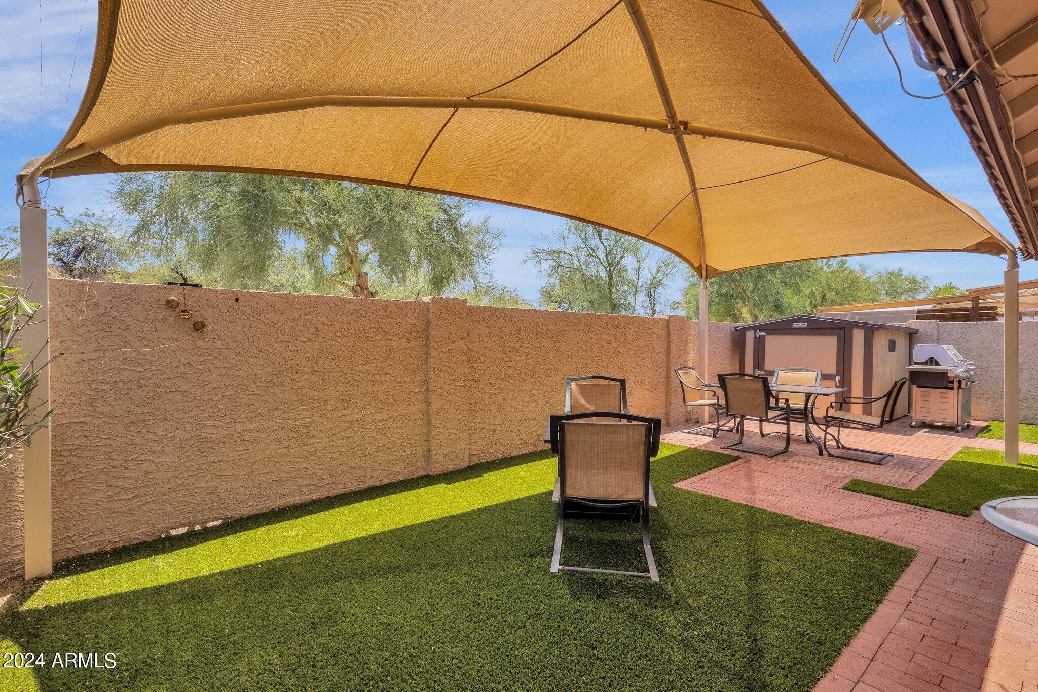 5217 E HALF MOON Drive