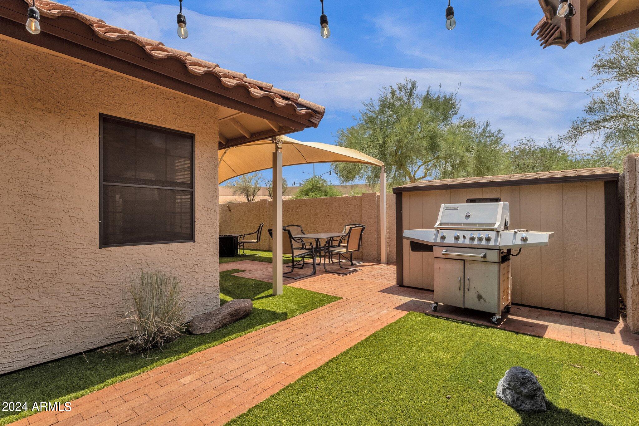 5217 E HALF MOON Drive