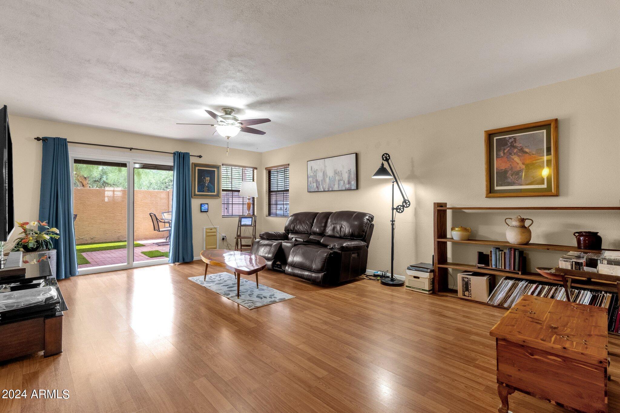 5217 E HALF MOON Drive