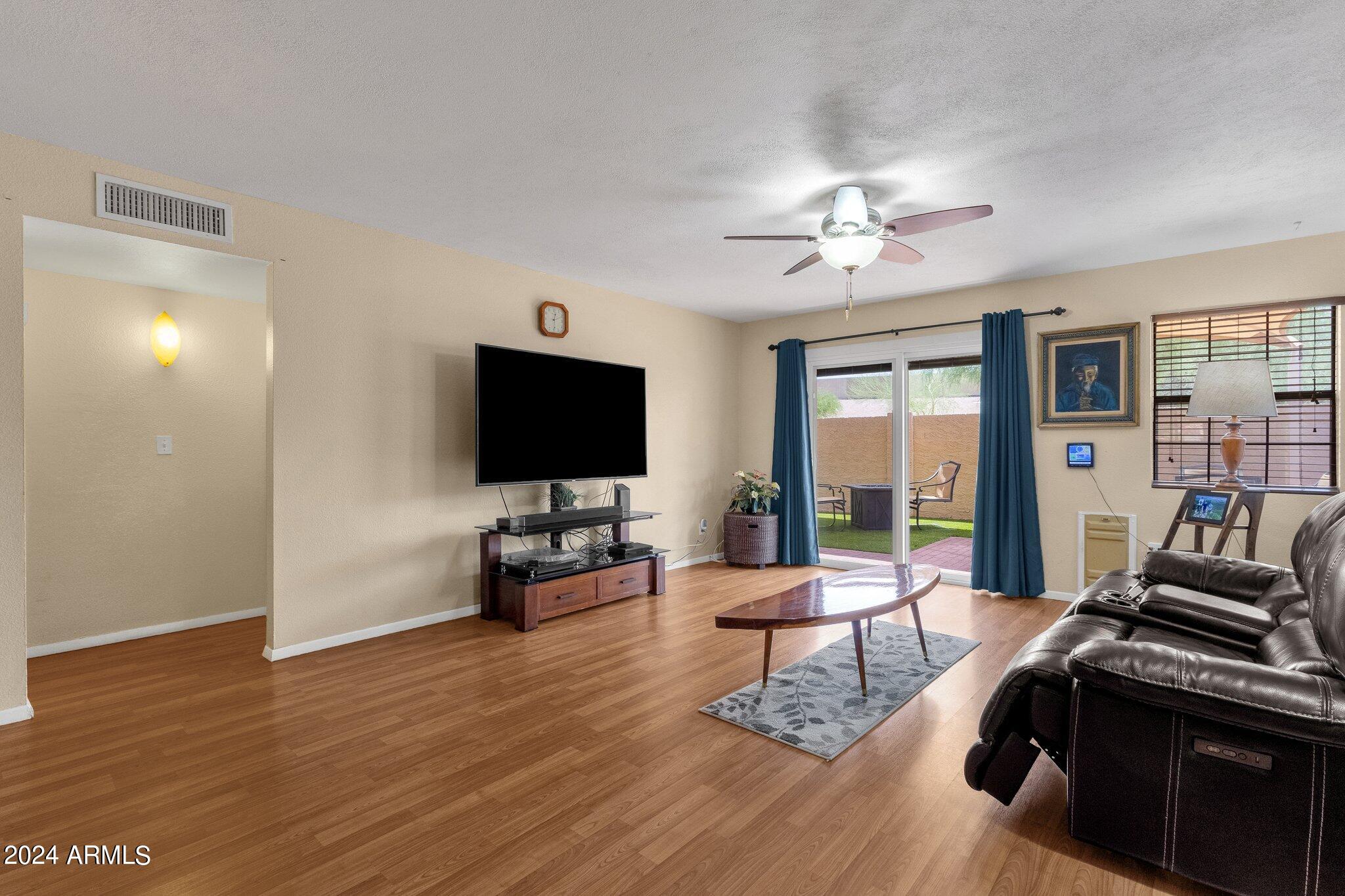 5217 E HALF MOON Drive