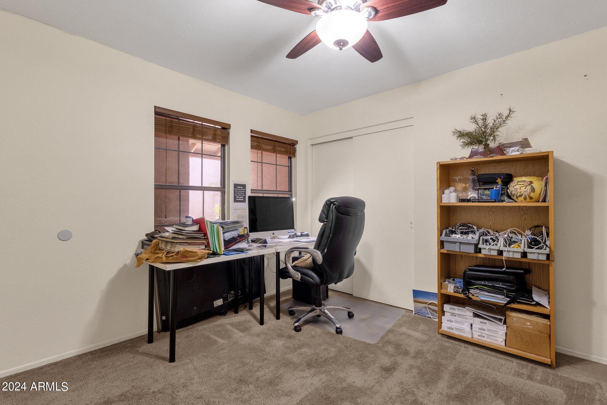 5217 E HALF MOON Drive