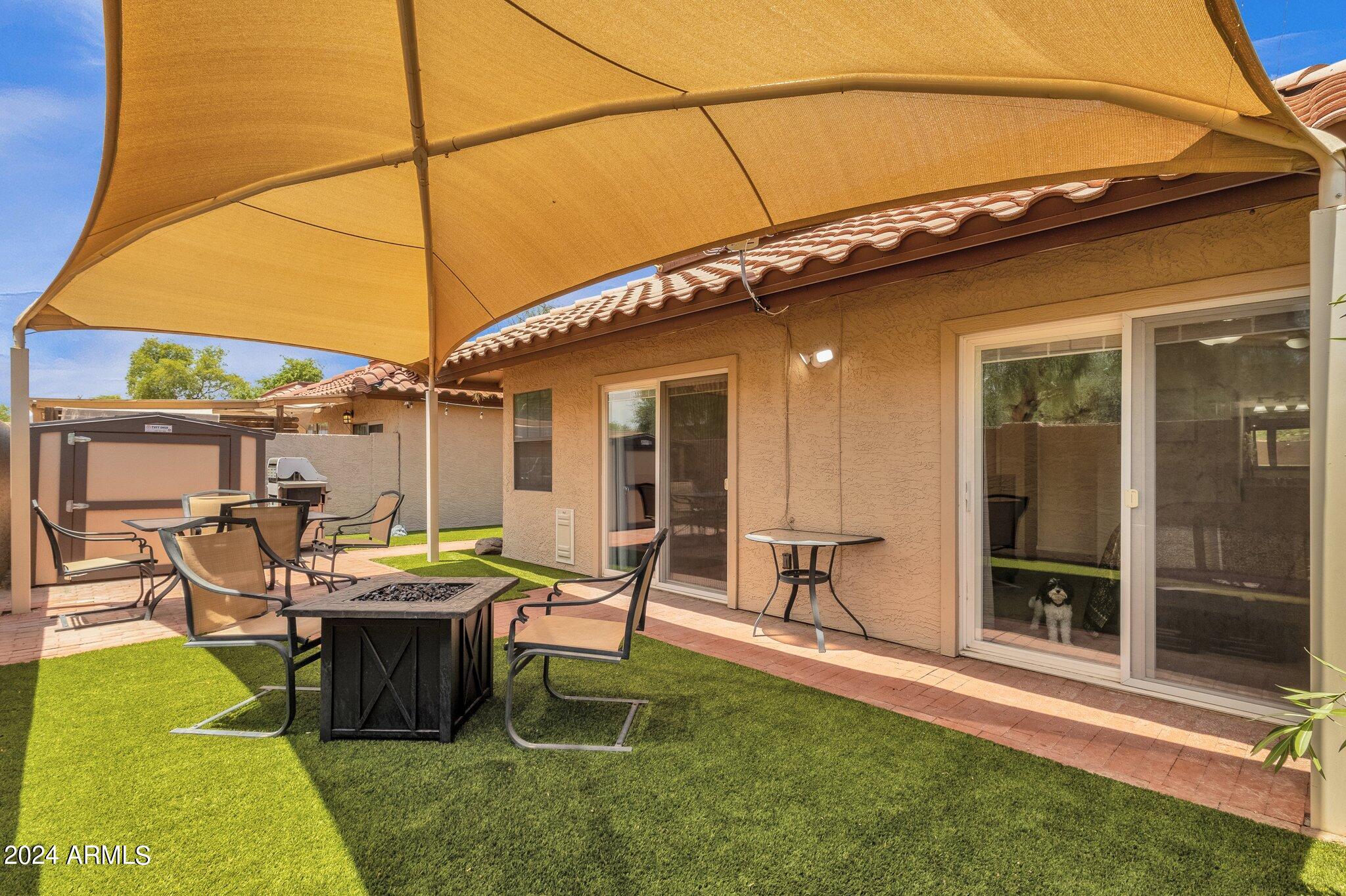 5217 E HALF MOON Drive