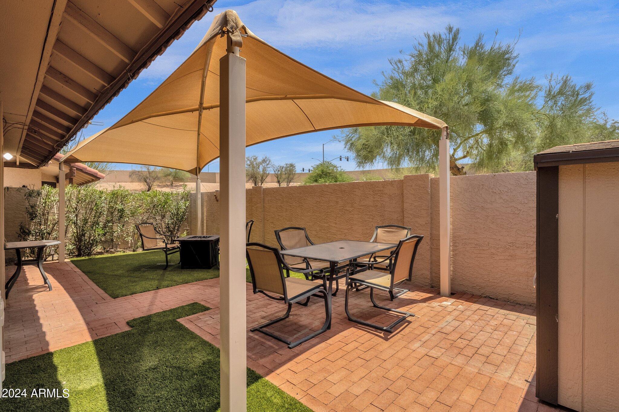 5217 E HALF MOON Drive