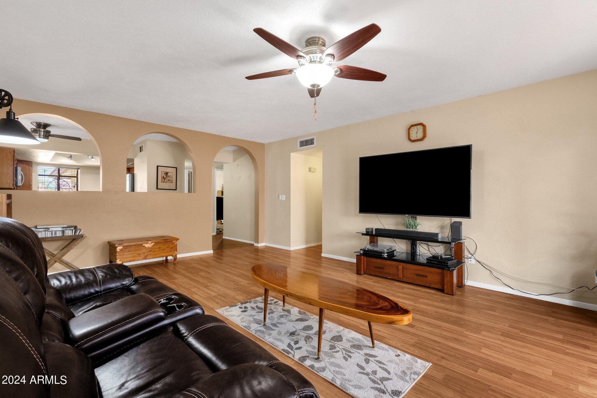 5217 E HALF MOON Drive