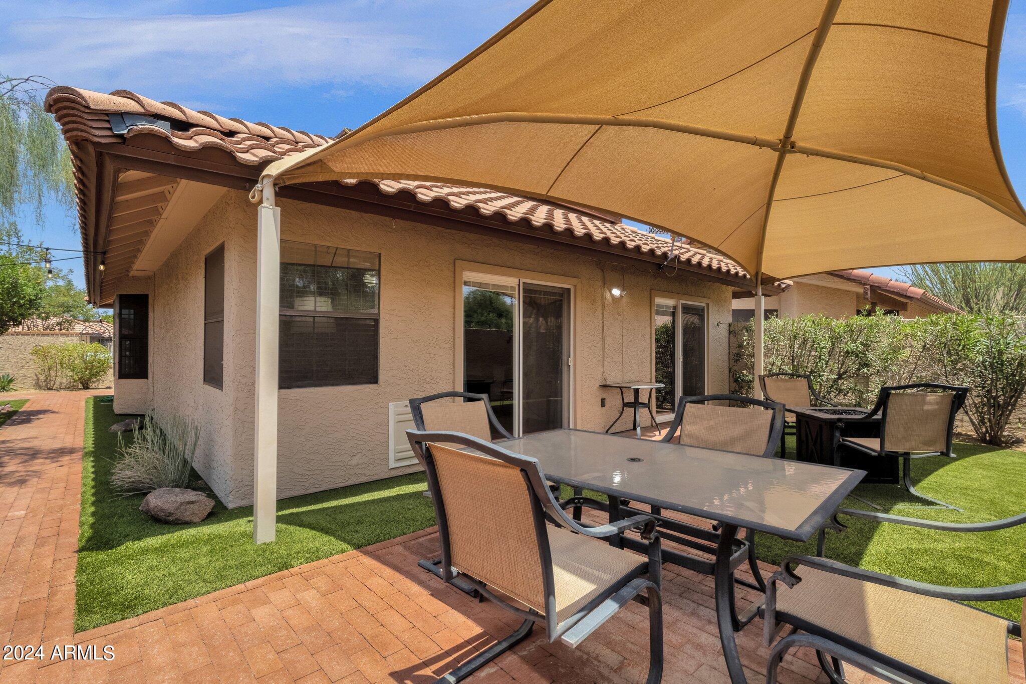 5217 E HALF MOON Drive