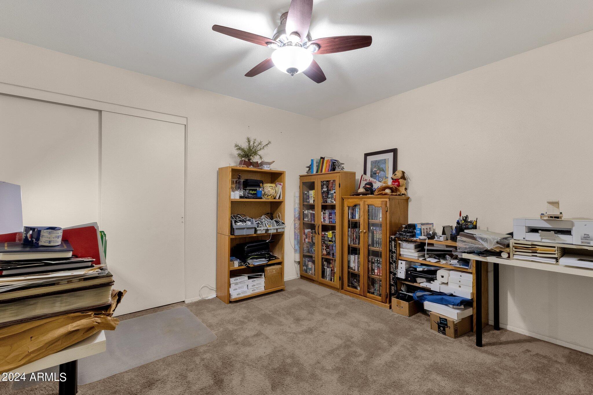 5217 E HALF MOON Drive