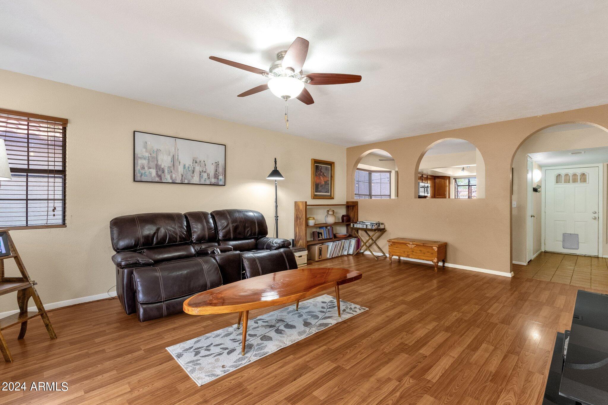 5217 E HALF MOON Drive