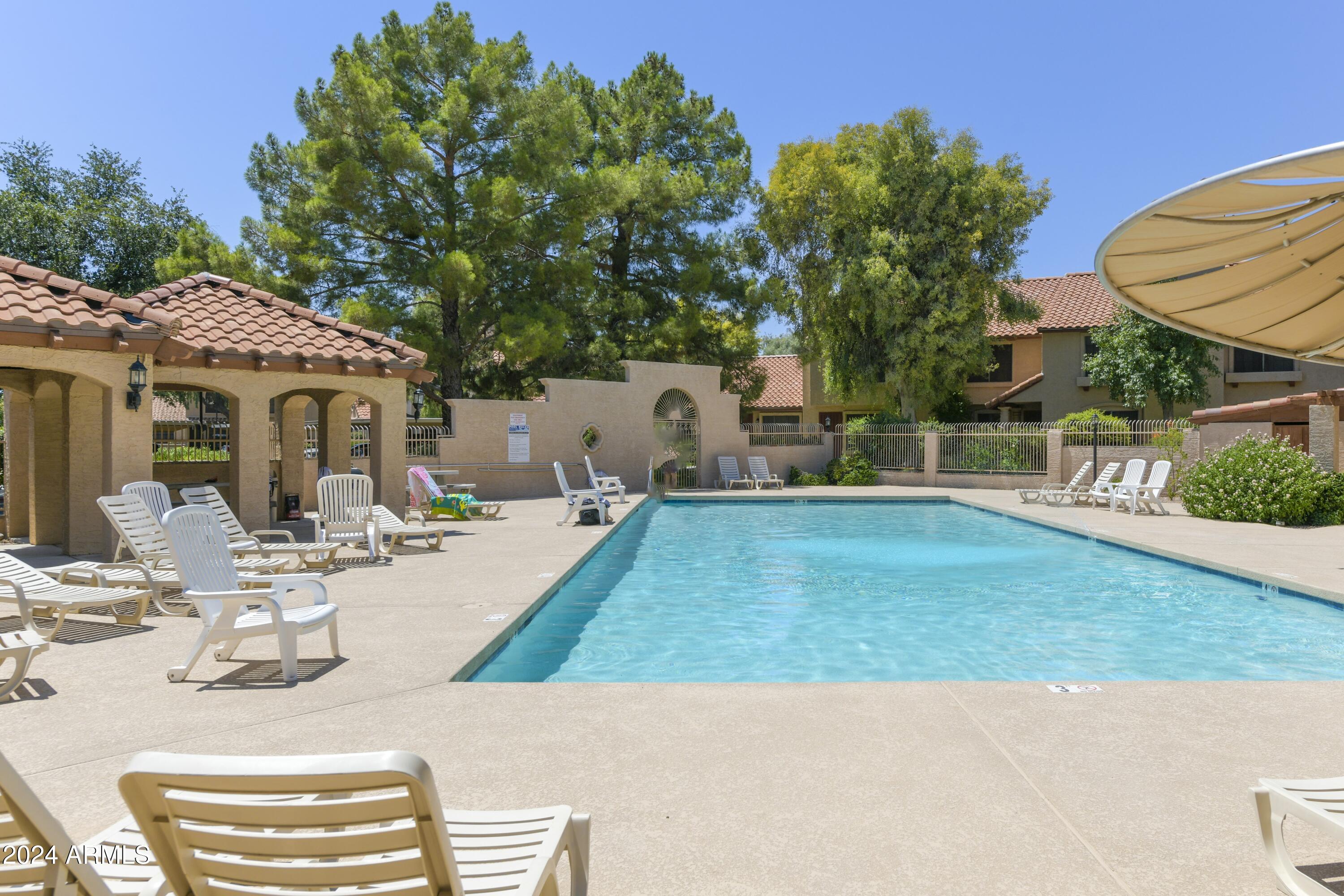 4901 E KELTON Lane # 1239