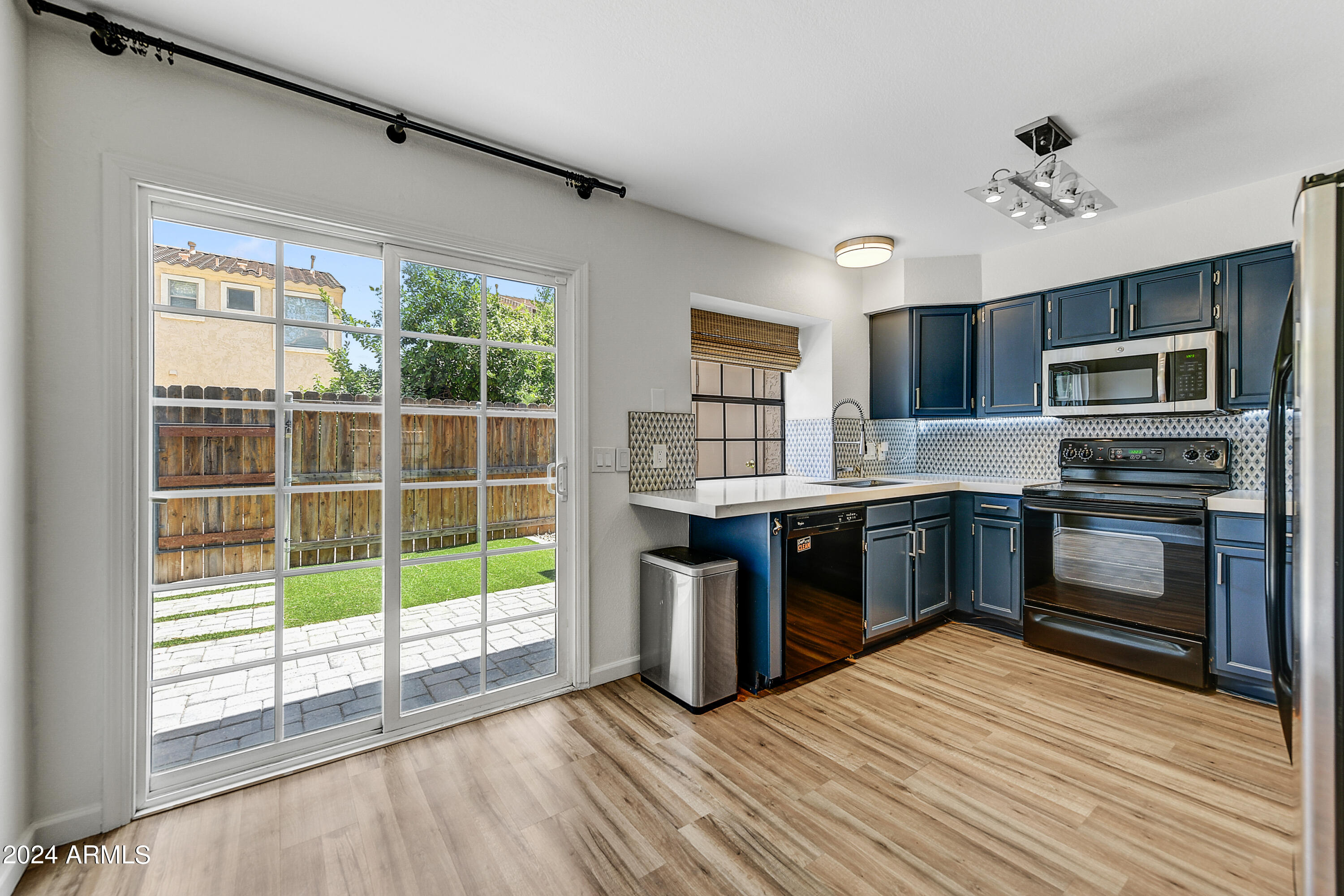 4901 E KELTON Lane # 1239