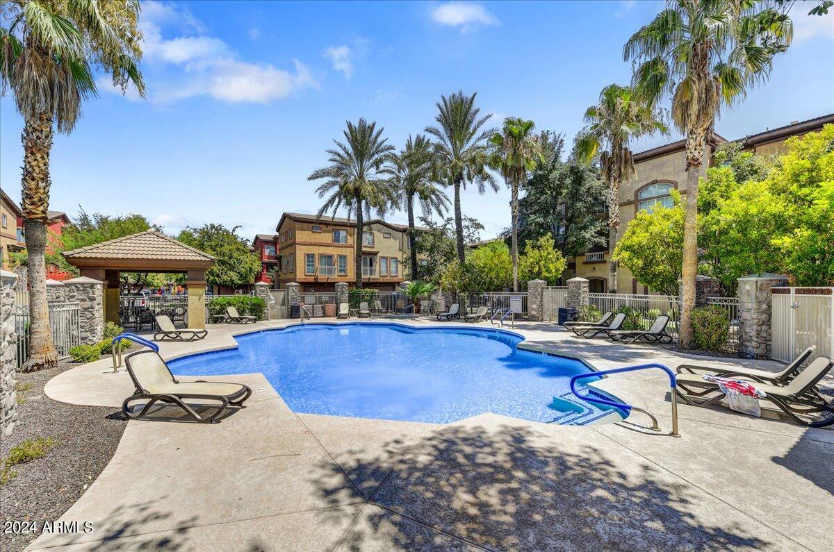 1920 E BELL Road # 1028