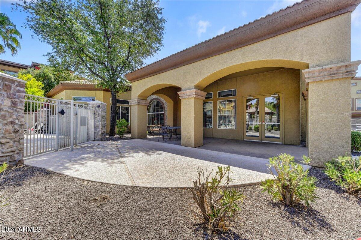 1920 E BELL Road # 1028