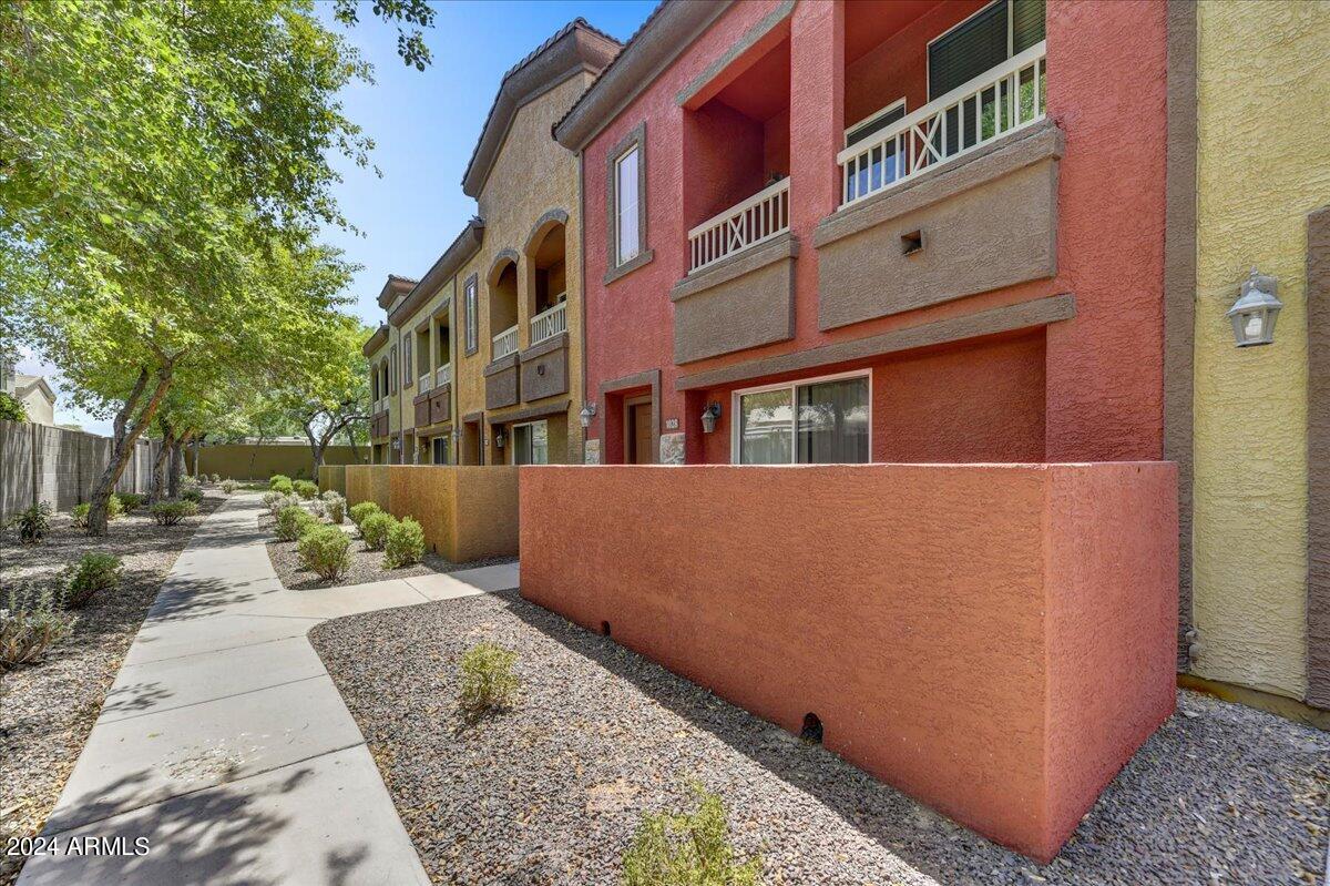 1920 E BELL Road # 1028