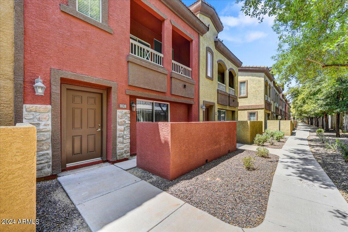 1920 E BELL Road # 1028