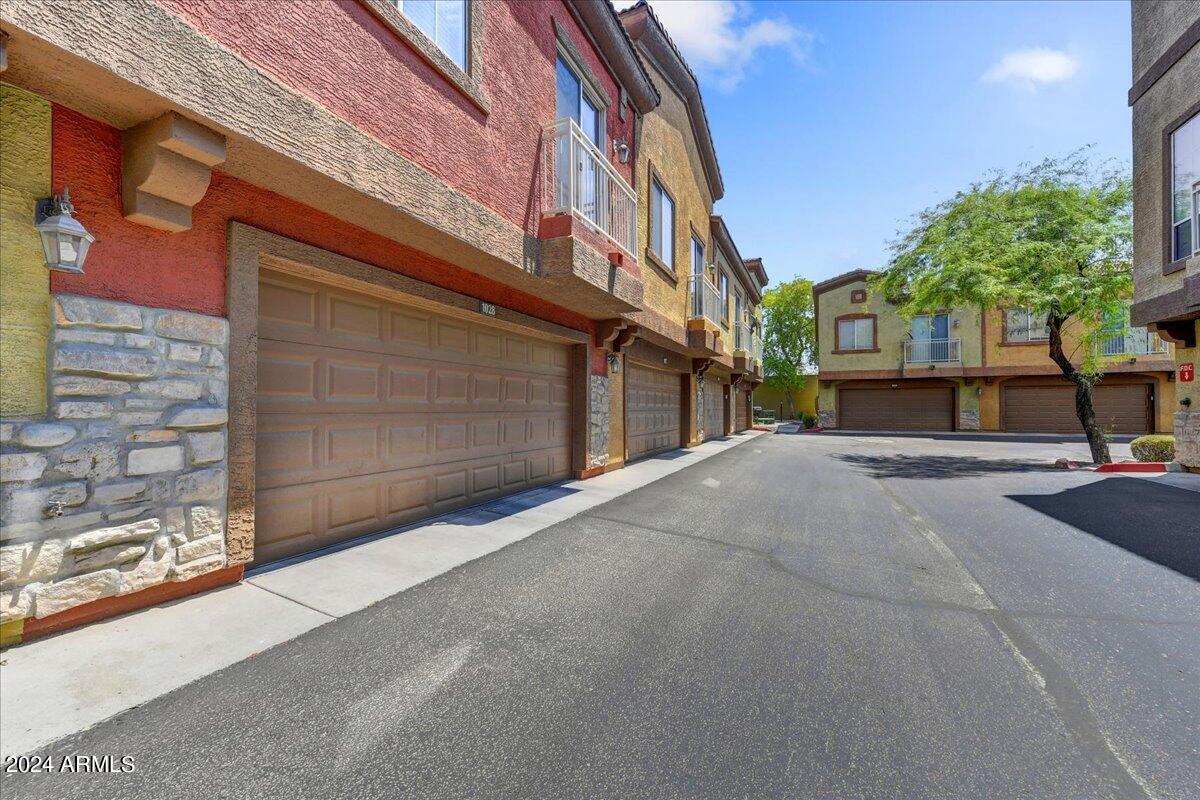 1920 E BELL Road # 1028